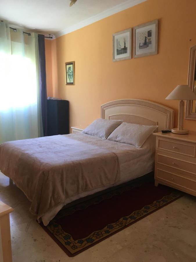 Апартаменты Apartamento Club Algaida Beach Ситио-де-Калаонда Экстерьер фото