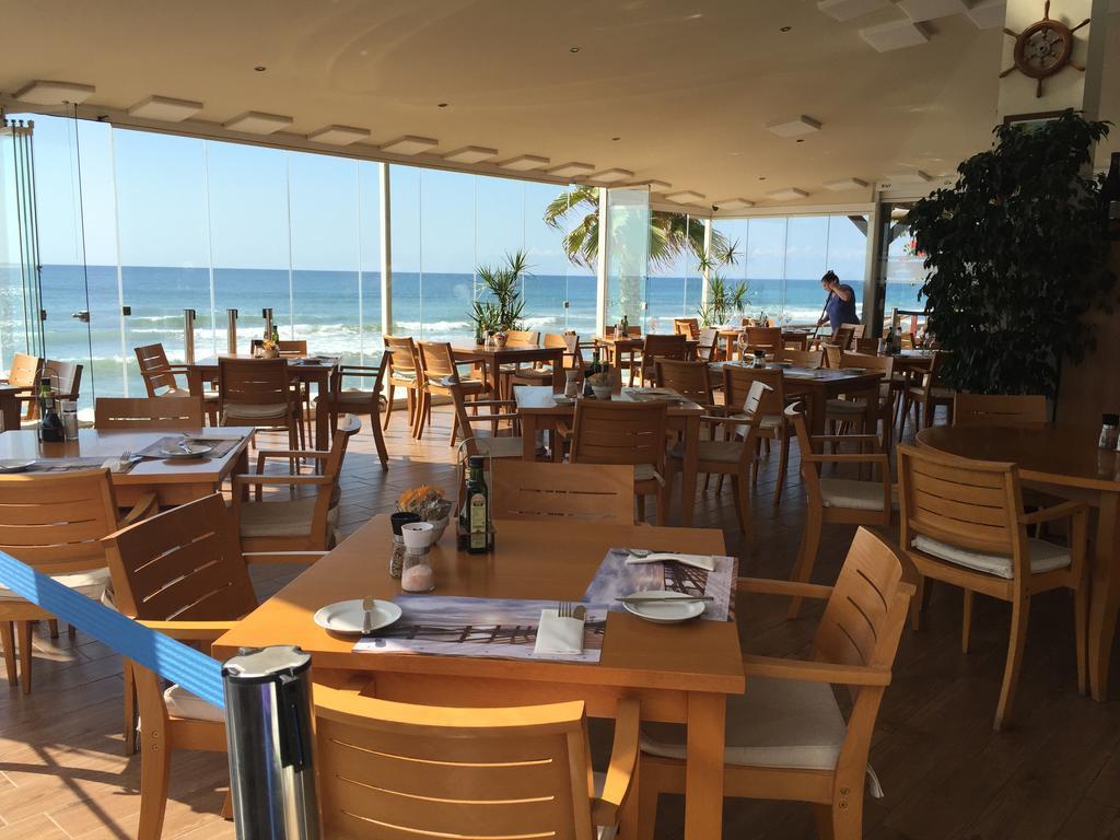 Апартаменты Apartamento Club Algaida Beach Ситио-де-Калаонда Экстерьер фото
