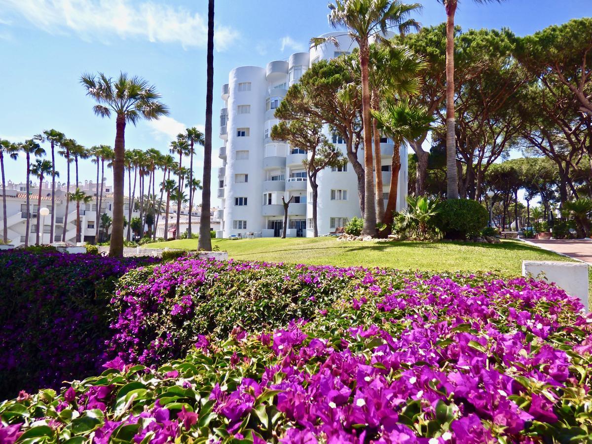 Апартаменты Apartamento Club Algaida Beach Ситио-де-Калаонда Экстерьер фото