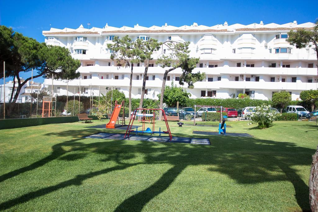 Апартаменты Apartamento Club Algaida Beach Ситио-де-Калаонда Экстерьер фото